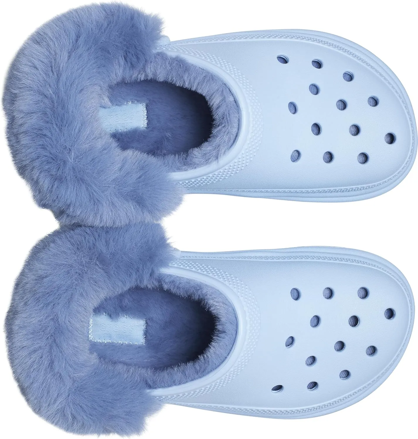 Crocs Unisex-Adult Stomp Lined Clog