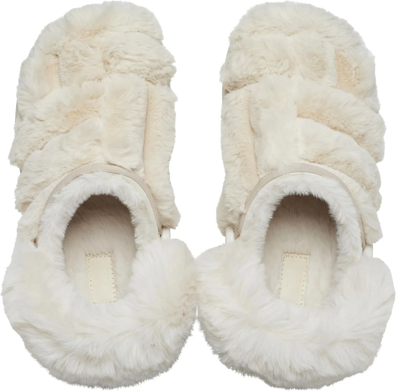 Crocs Unisex-Adult Stomp Quilted Clog