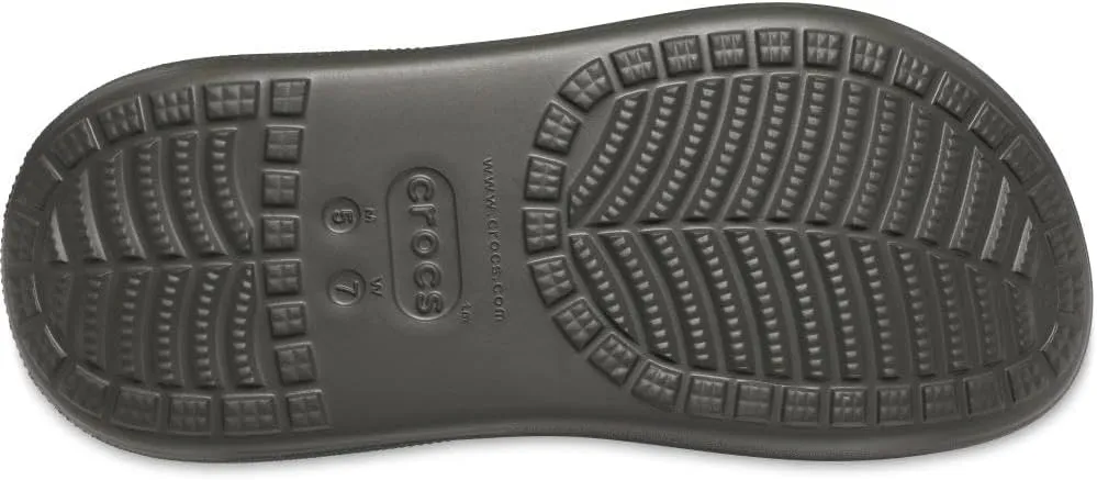 Crocs Unisex Beach Clog