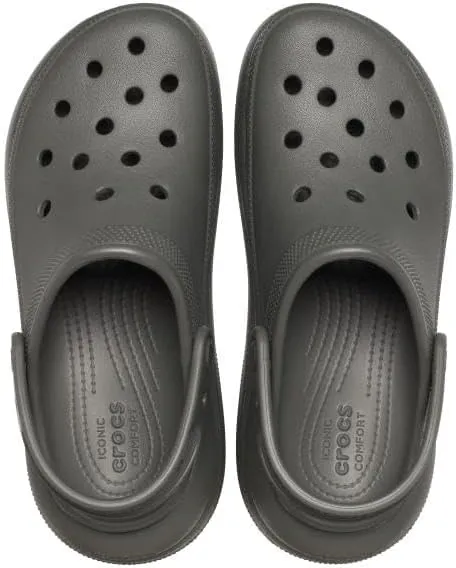 Crocs Unisex Beach Clog