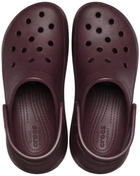 Crocs Unisex Beach Clog