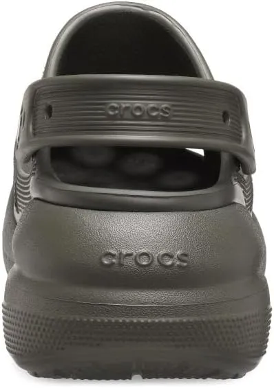 Crocs Unisex Beach Clog