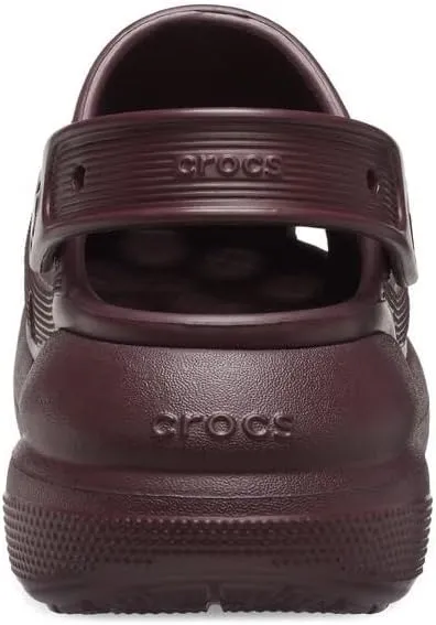 Crocs Unisex Beach Clog