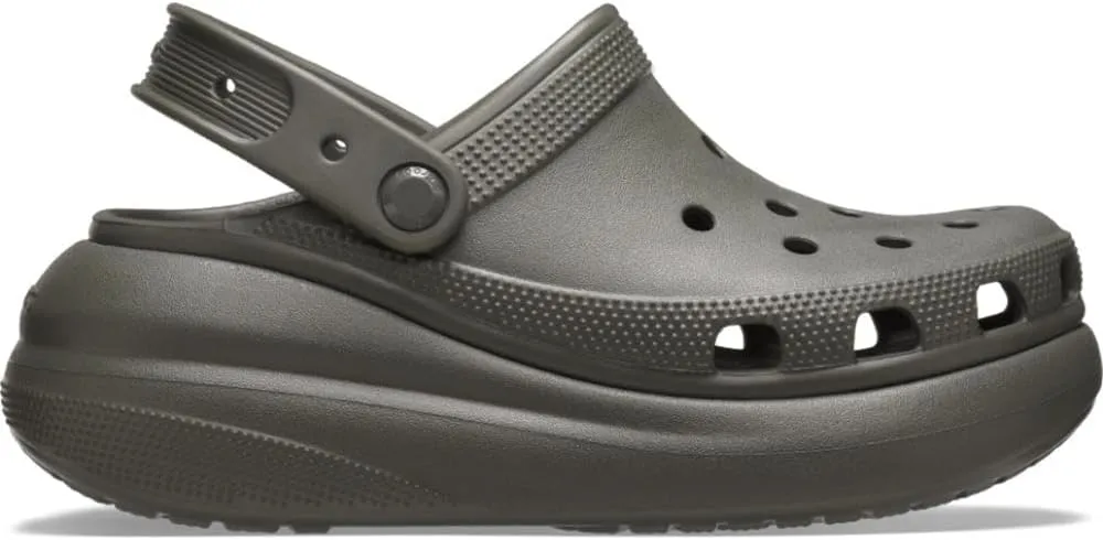 Crocs Unisex Beach Clog