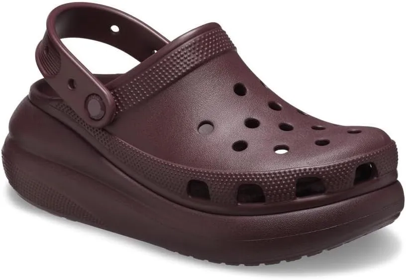 Crocs Unisex Beach Clog