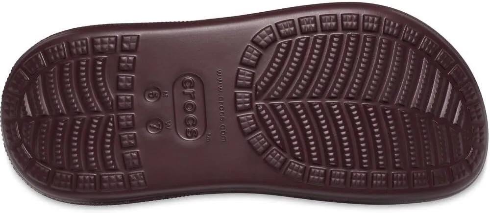Crocs Unisex Beach Clog