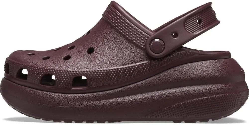 Crocs Unisex Beach Clog