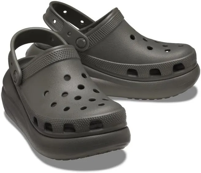 Crocs Unisex Beach Clog