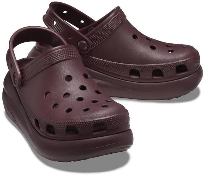 Crocs Unisex Beach Clog