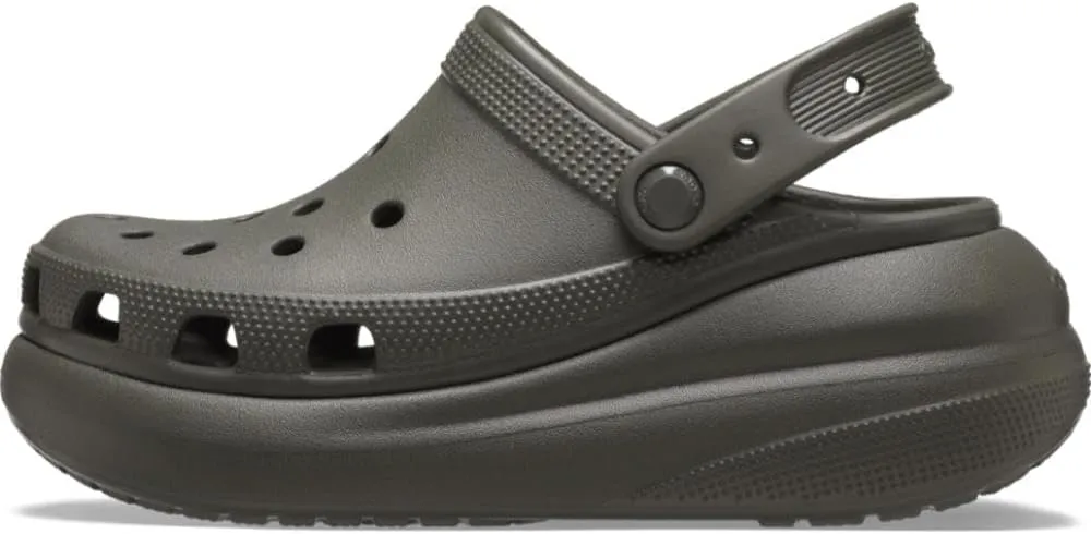 Crocs Unisex Beach Clog