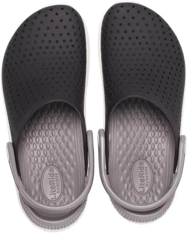 Crocs Unisex-Child Literide Clog
