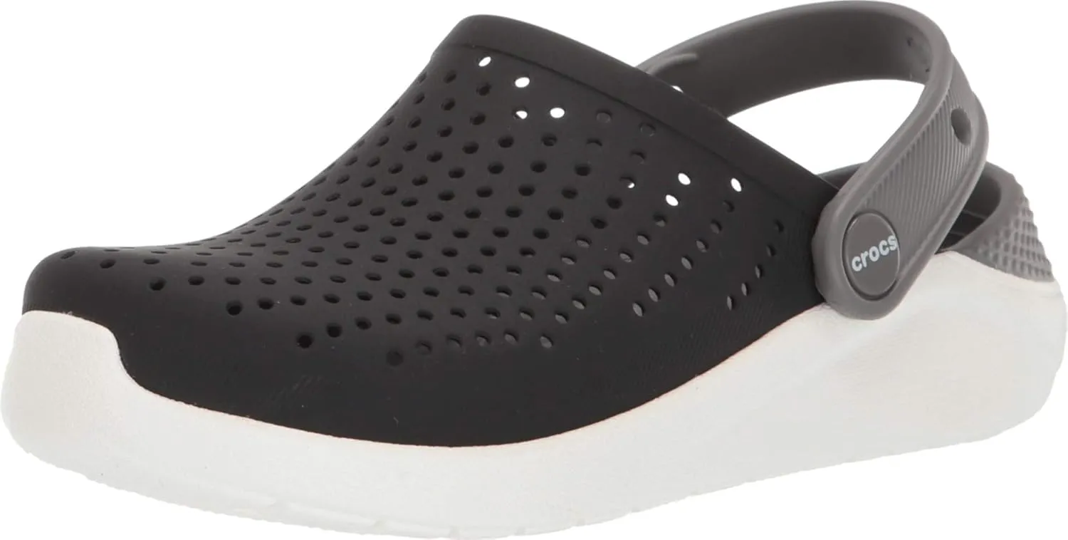 Crocs Unisex-Child Literide Clog