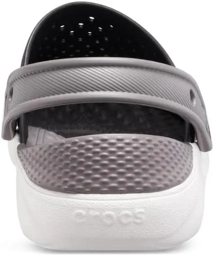 Crocs Unisex-Child Literide Clog