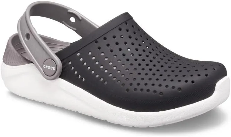 Crocs Unisex-Child Literide Clog