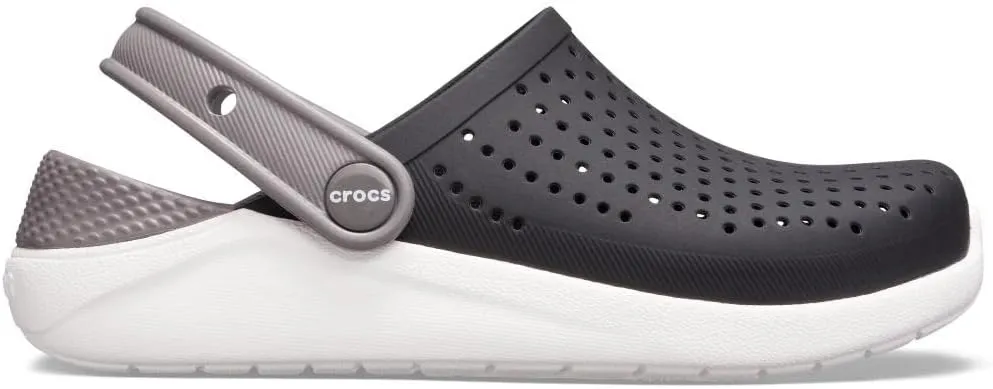 Crocs Unisex-Child Literide Clog