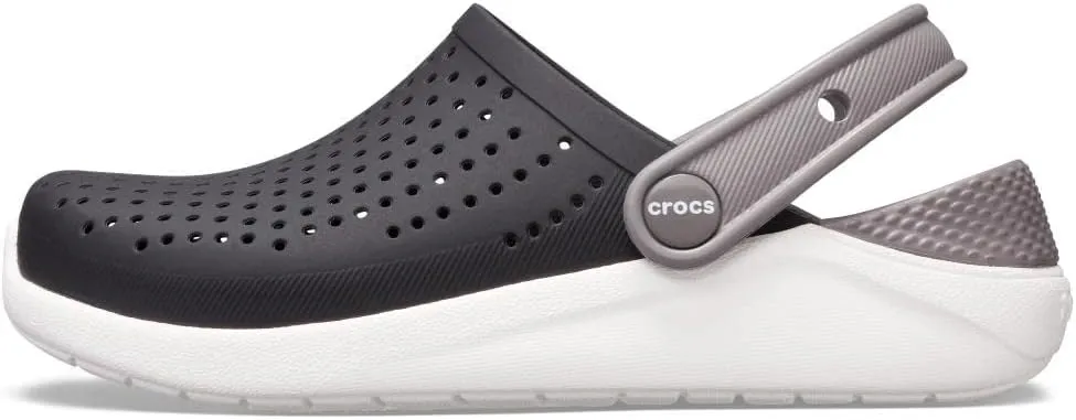 Crocs Unisex-Child Literide Clog