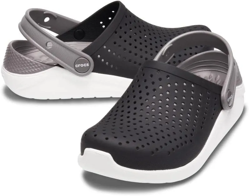 Crocs Unisex-Child Literide Clog