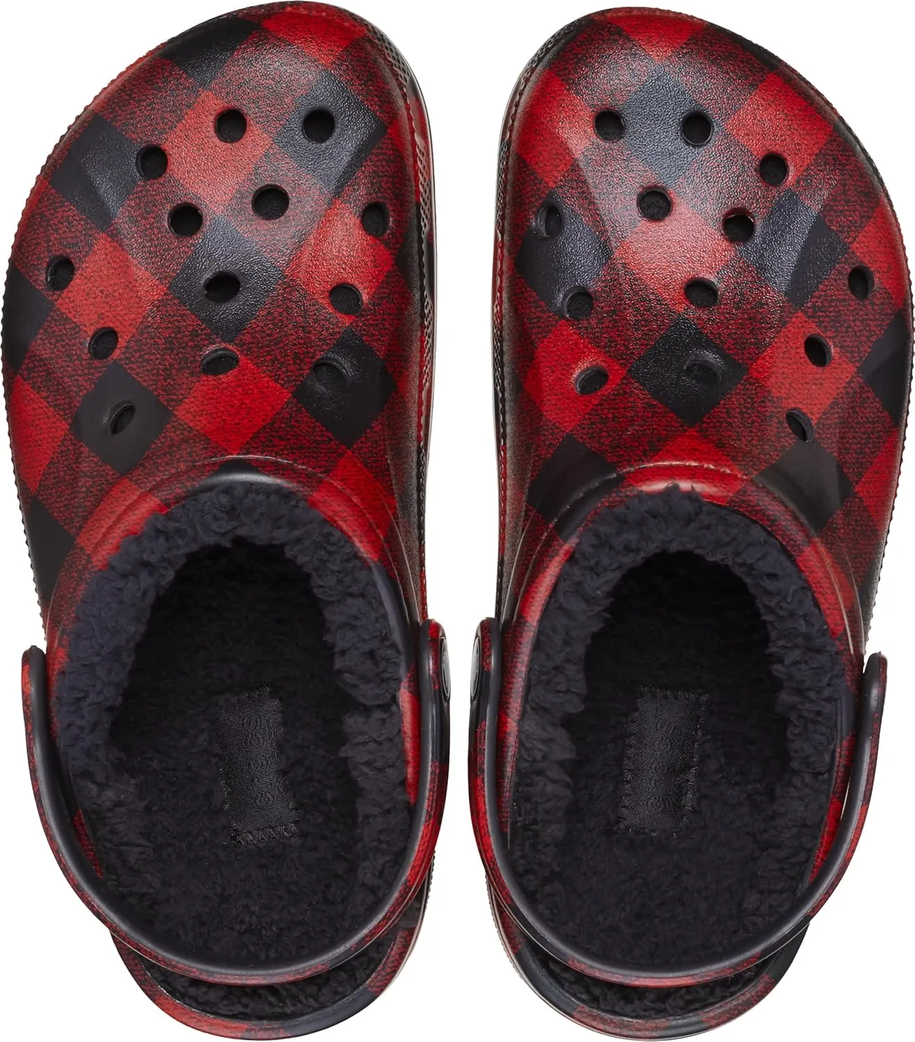 Crocs Unisex-Child Ralen Lined Clog
