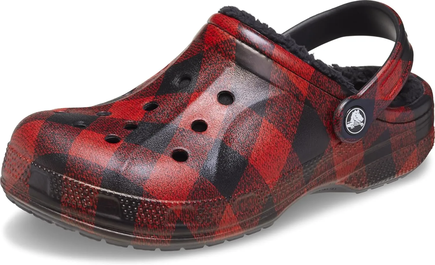 Crocs Unisex-Child Ralen Lined Clog