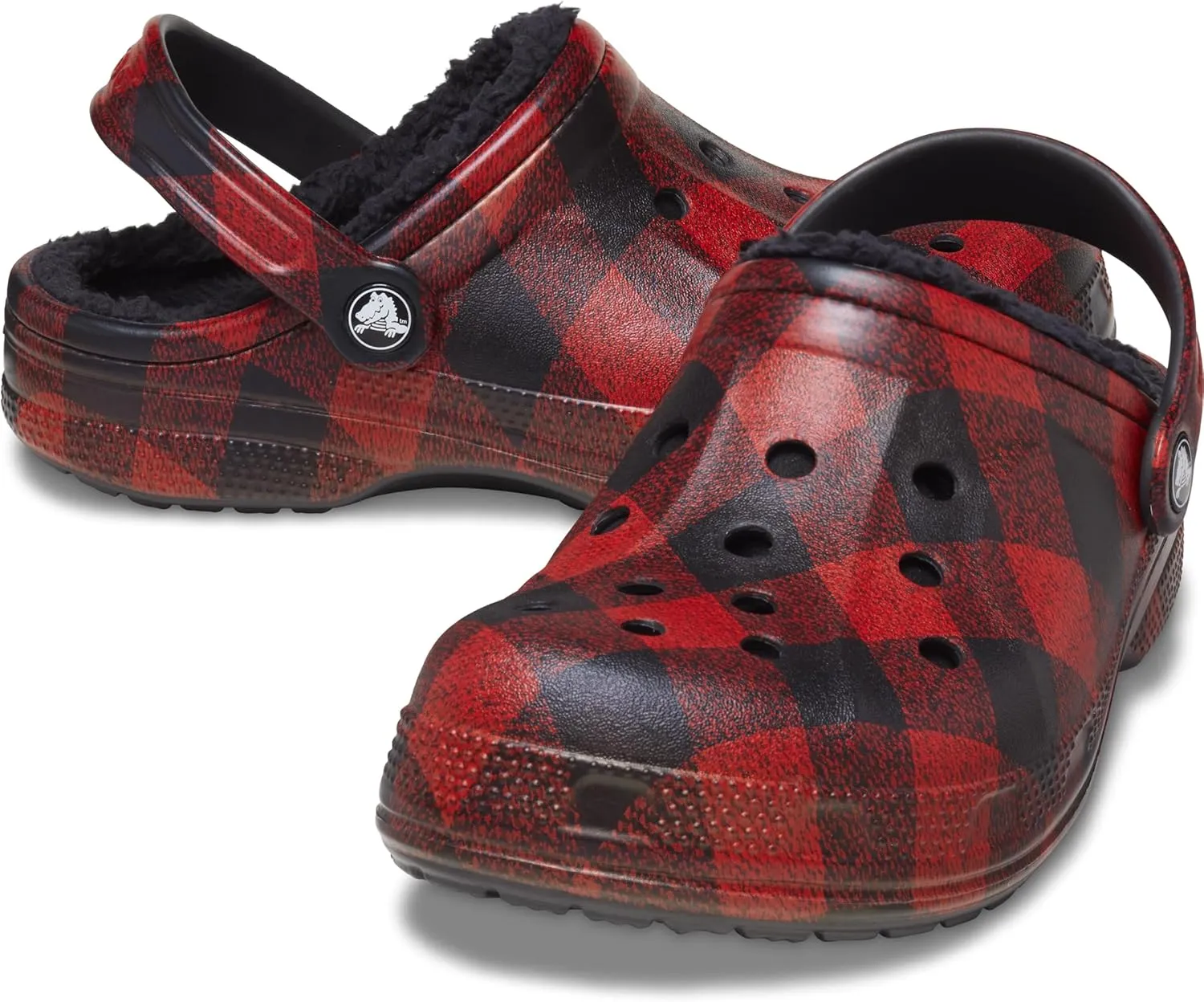 Crocs Unisex-Child Ralen Lined Clog