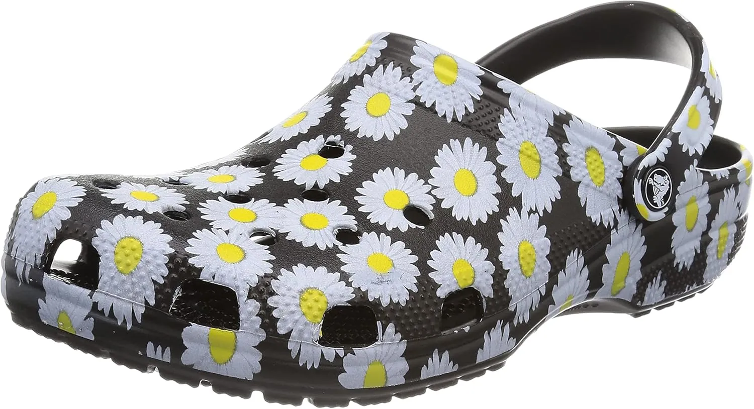 Crocs Unisex Classic Clog