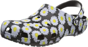 Crocs Unisex Classic Clog