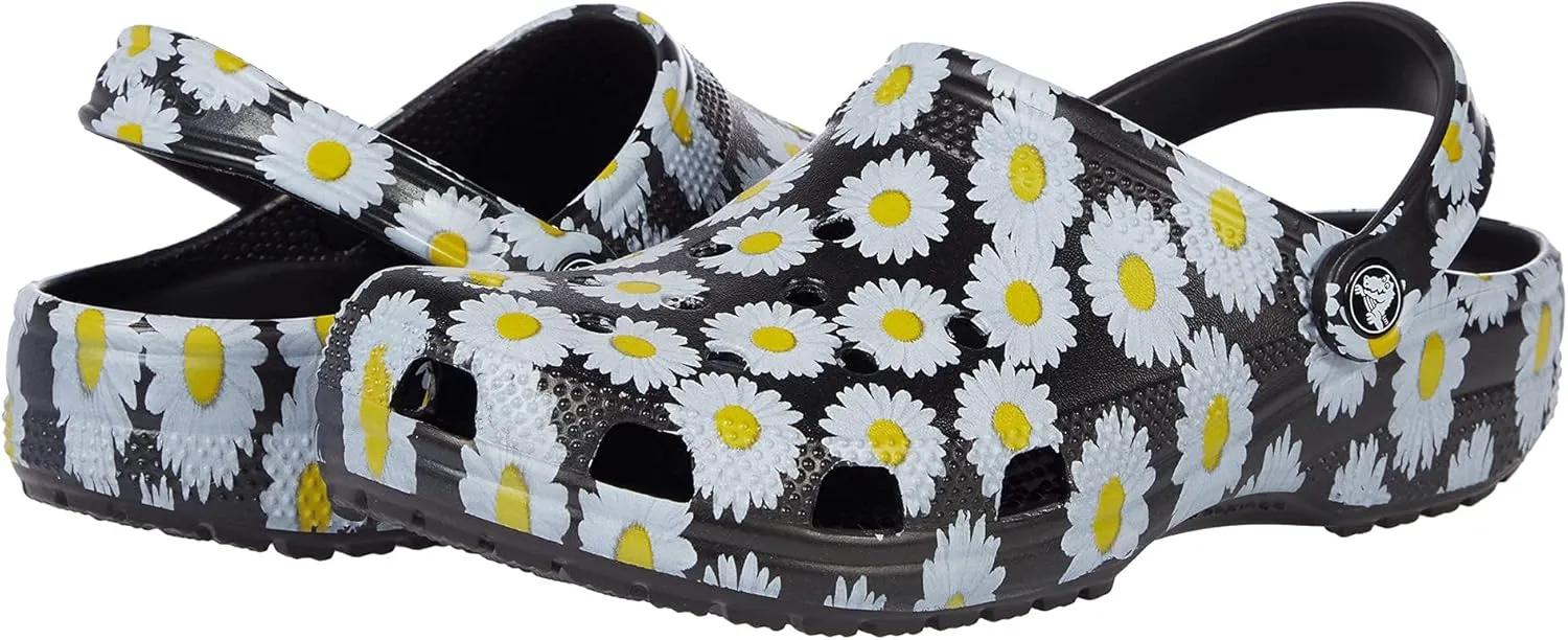 Crocs Unisex Classic Clog