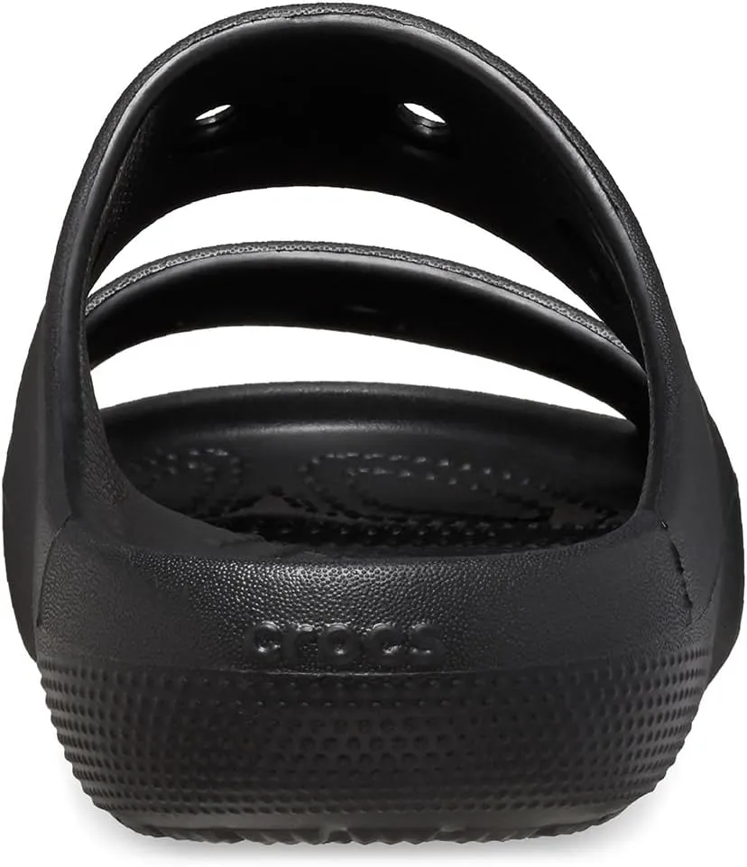 Crocs Unisex Classic Sandals 2.0 Slide
