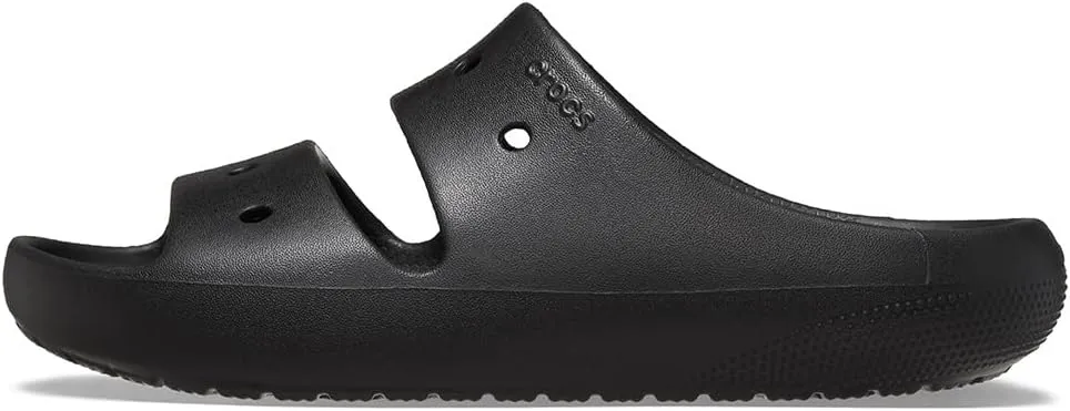 Crocs Unisex Classic Sandals 2.0 Slide