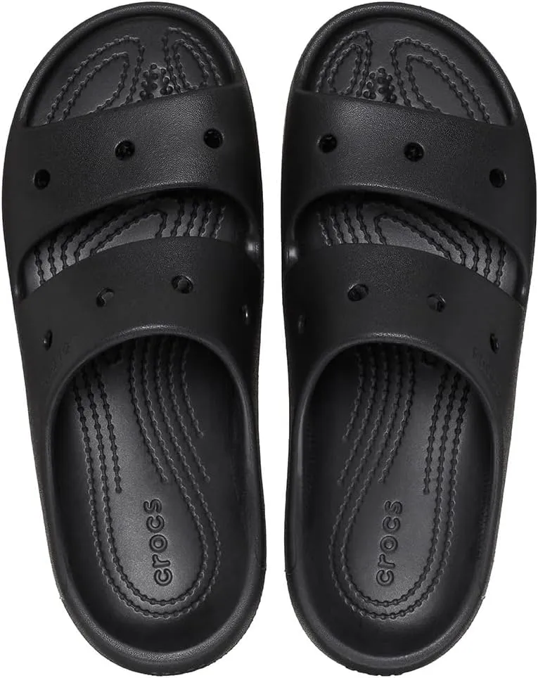 Crocs Unisex Classic Sandals 2.0 Slide