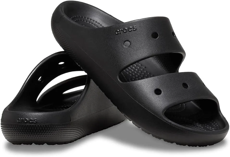 Crocs Unisex Classic Sandals 2.0 Slide