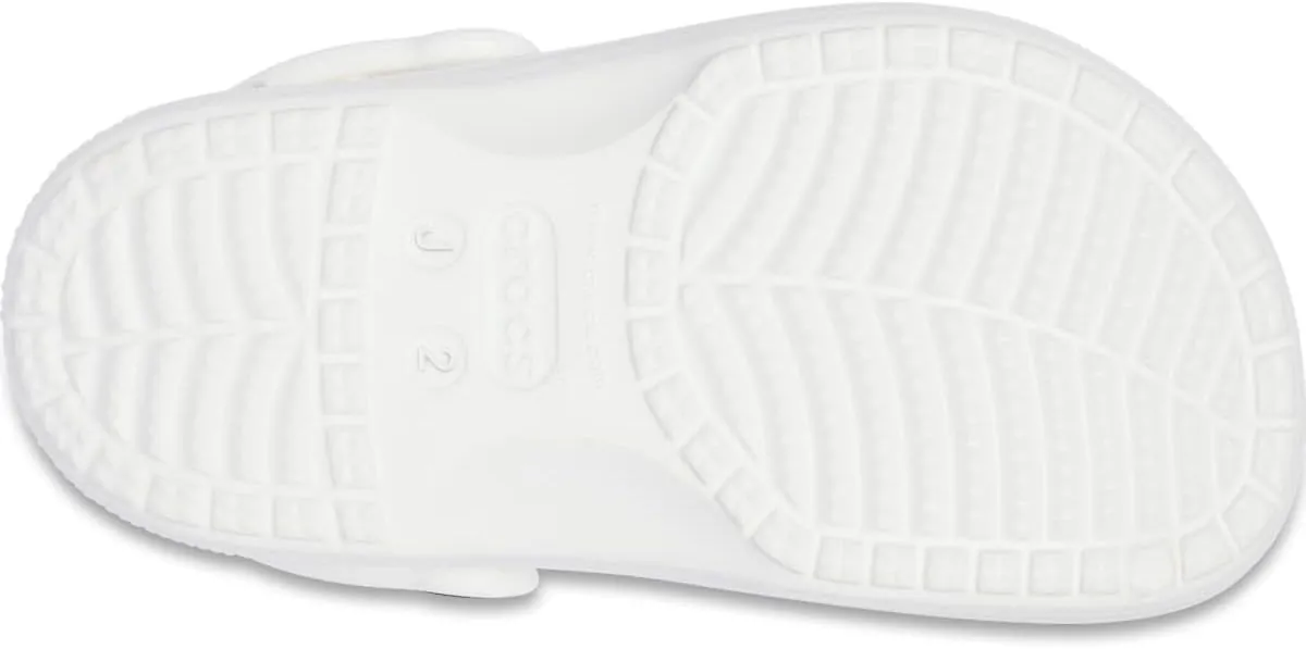 Crocs Unisex Kids Baya Lined Clogs