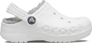 Crocs Unisex Kids Baya Lined Clogs