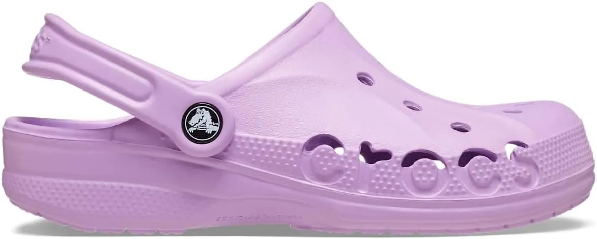 Crocs Unisex Men's and Women's Baya Clog