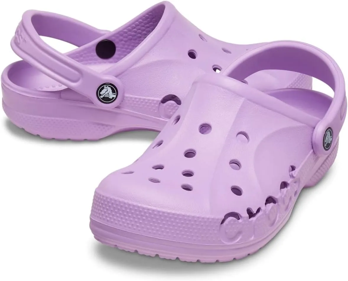 Crocs Unisex Men's and Women's Baya Clog