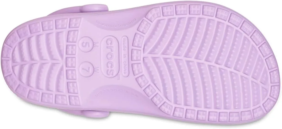 Crocs Unisex Men's and Women's Baya Clog
