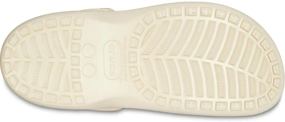 Crocs Women's Baya Platform Clog