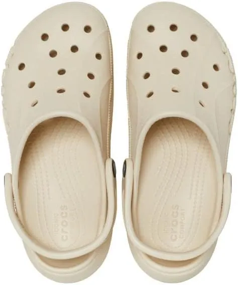 Crocs Women's Baya Platform Clog