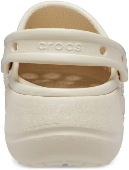 Crocs Women's Baya Platform Clog