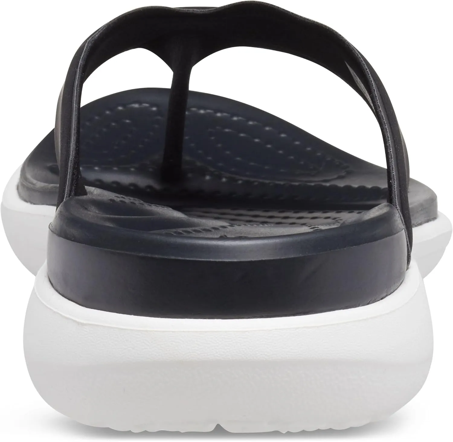 Crocs Women's Capri V Sporty Flip Flop
