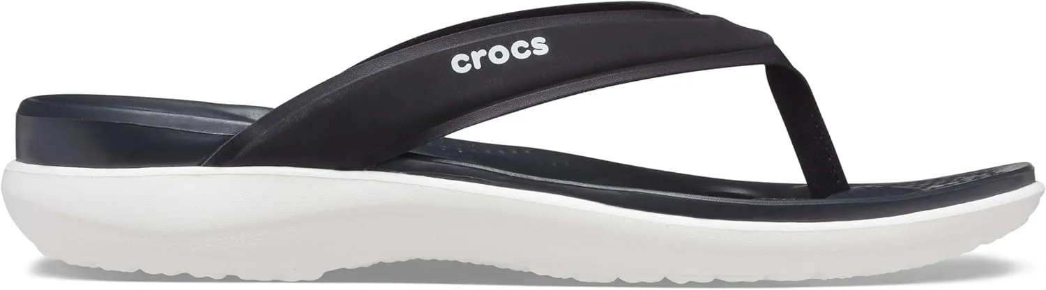 Crocs Women's Capri V Sporty Flip Flop