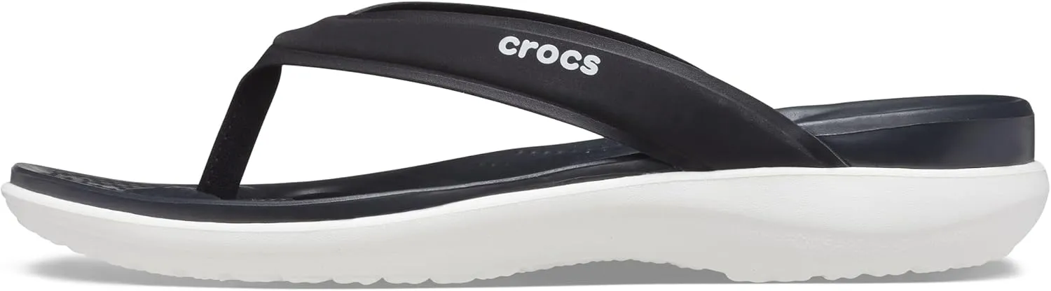 Crocs Women's Capri V Sporty Flip Flop
