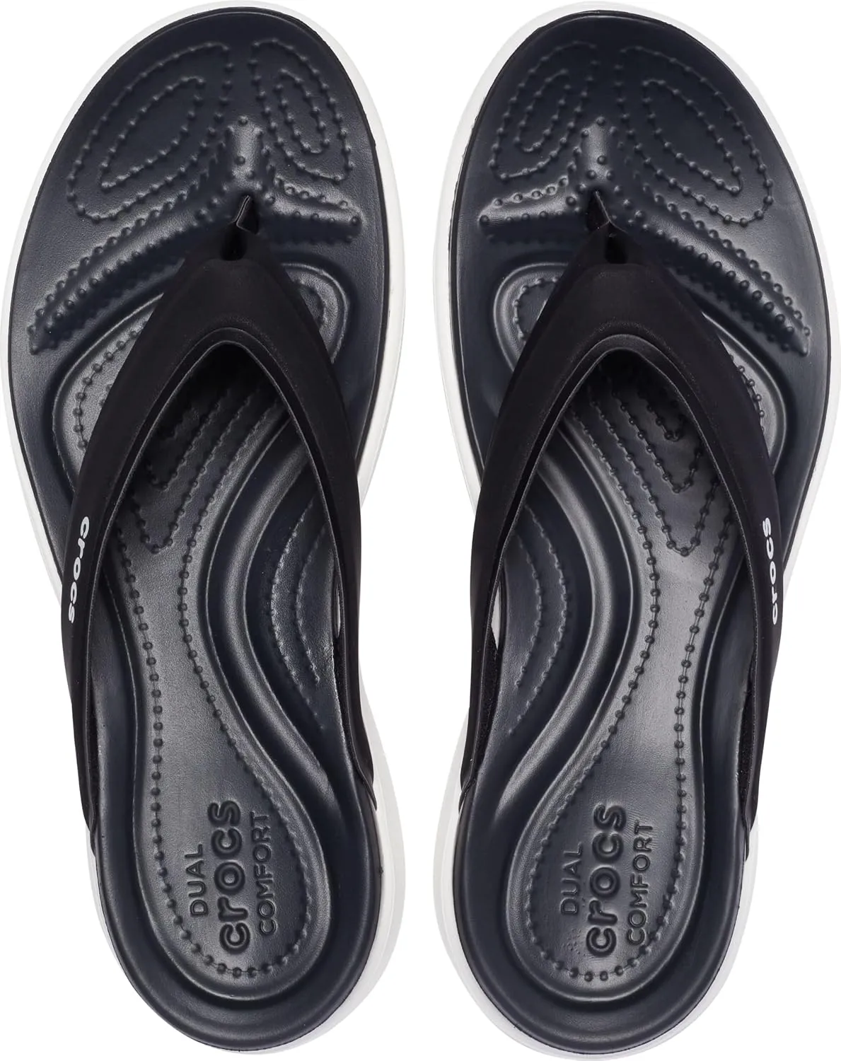 Crocs Women's Capri V Sporty Flip Flop