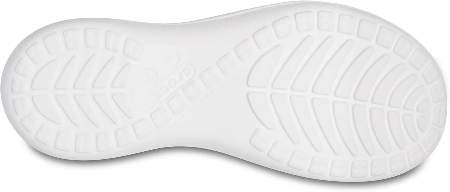 Crocs Women's Capri V Sporty Flip Flop