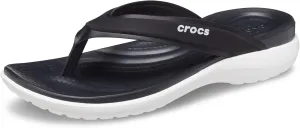 Crocs Women's Capri V Sporty Flip Flop