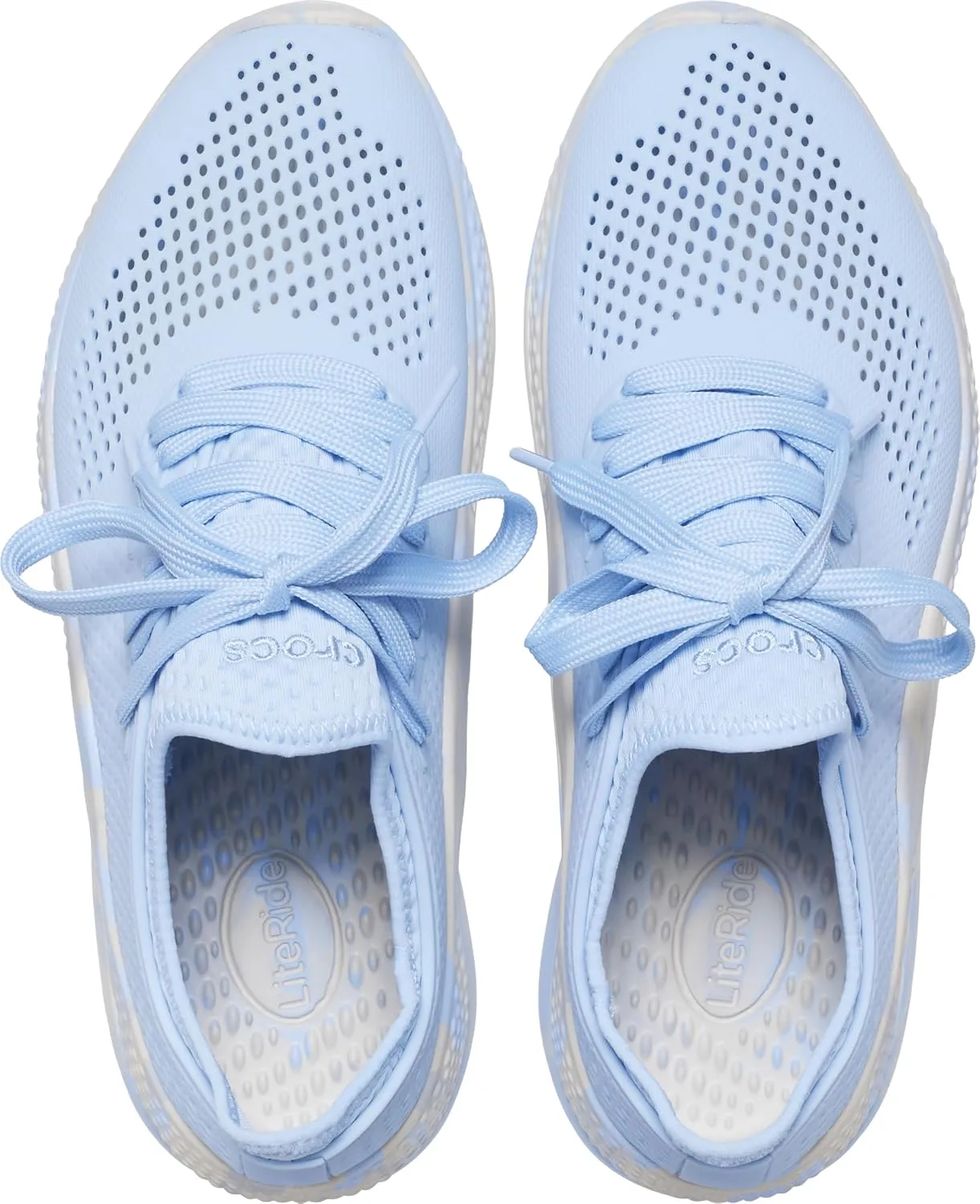 Crocs Women's LiteRide 360 Pacer Sneakers
