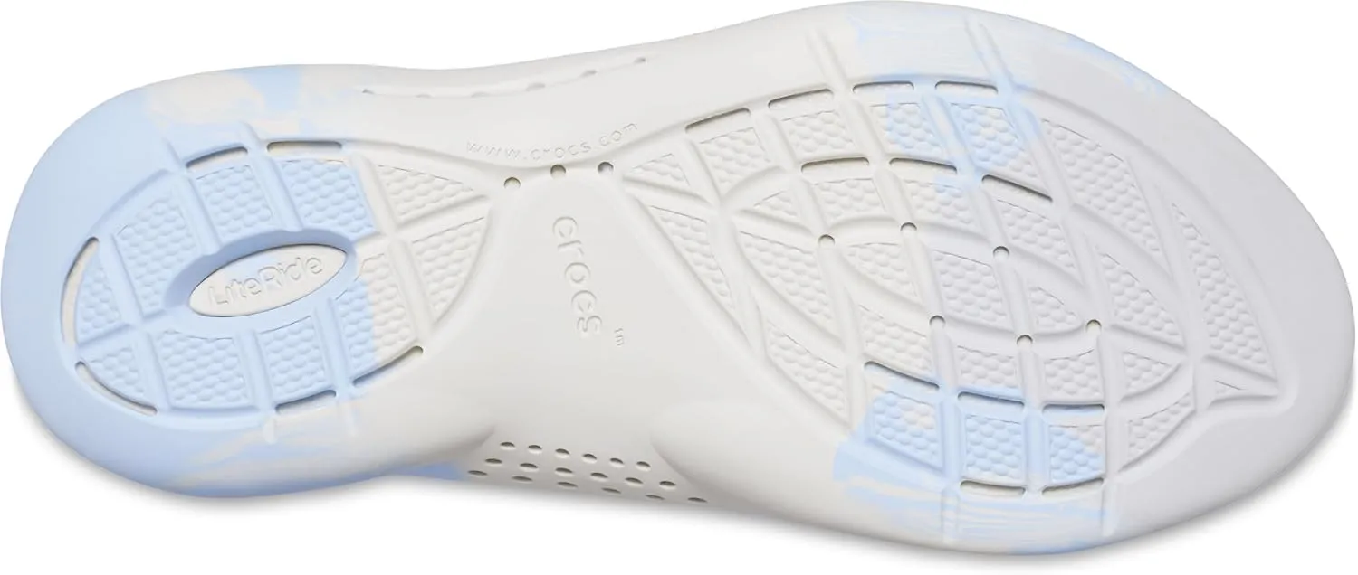 Crocs Women's LiteRide 360 Pacer Sneakers