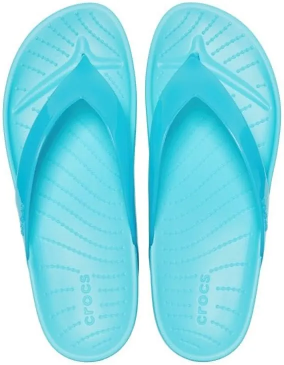Crocs Women's Splash Flip Flop