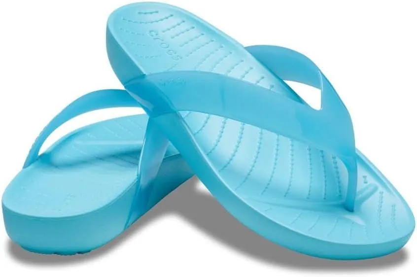 Crocs Women's Splash Flip Flop