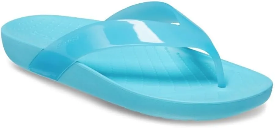 Crocs Women's Splash Flip Flop